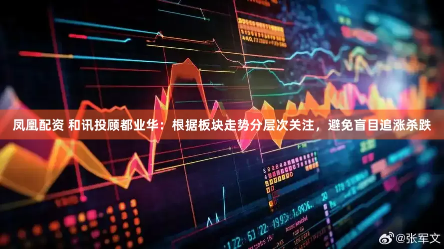 凤凰配资 和讯投顾都业华：根据板块走势分层次关注，避免盲目追涨杀跌